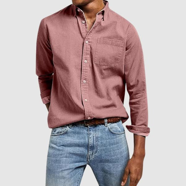 Jones| Camisa Versatil