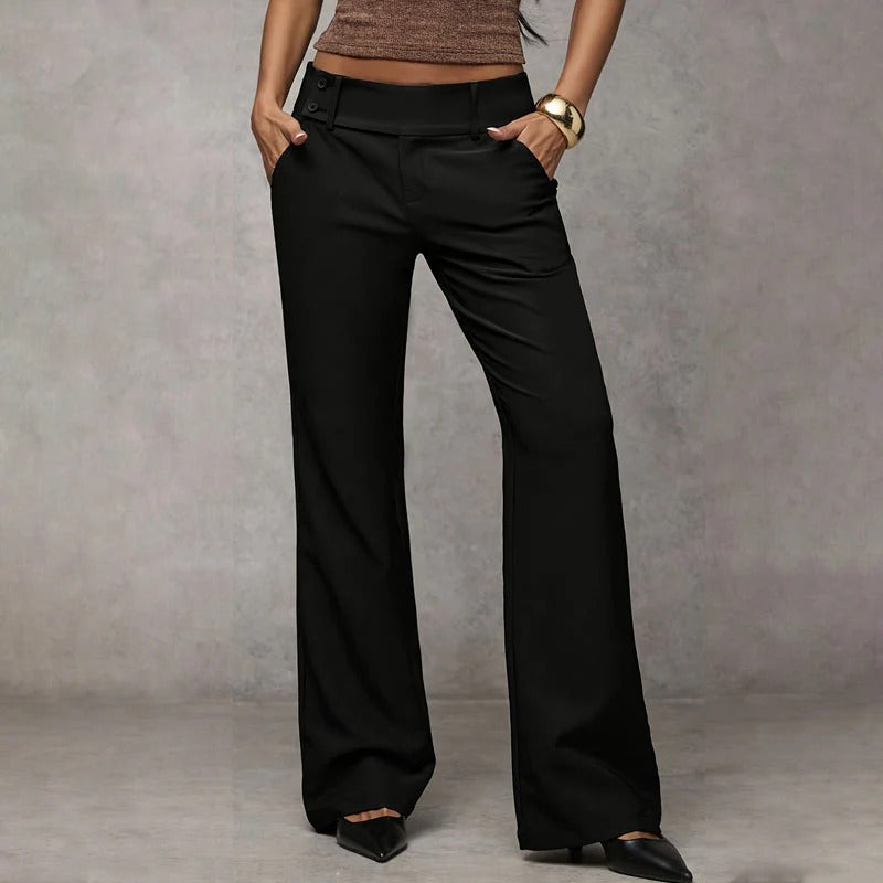 Jessy | Pantalones Traje Elegantes y Atemporales