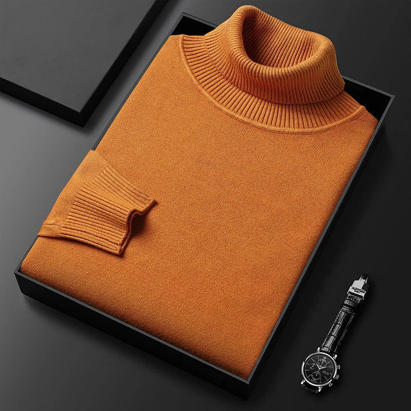 Luar| Jersey Cuello Alto Premium