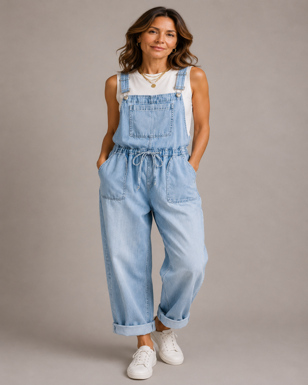 Grace | Peto informal