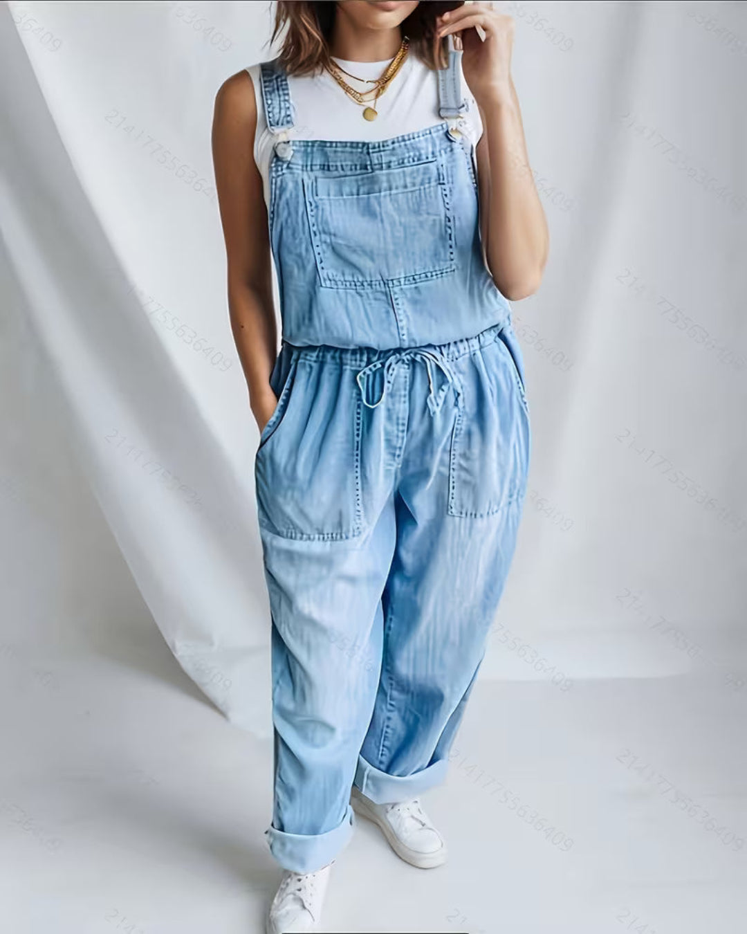 Grace | Peto informal