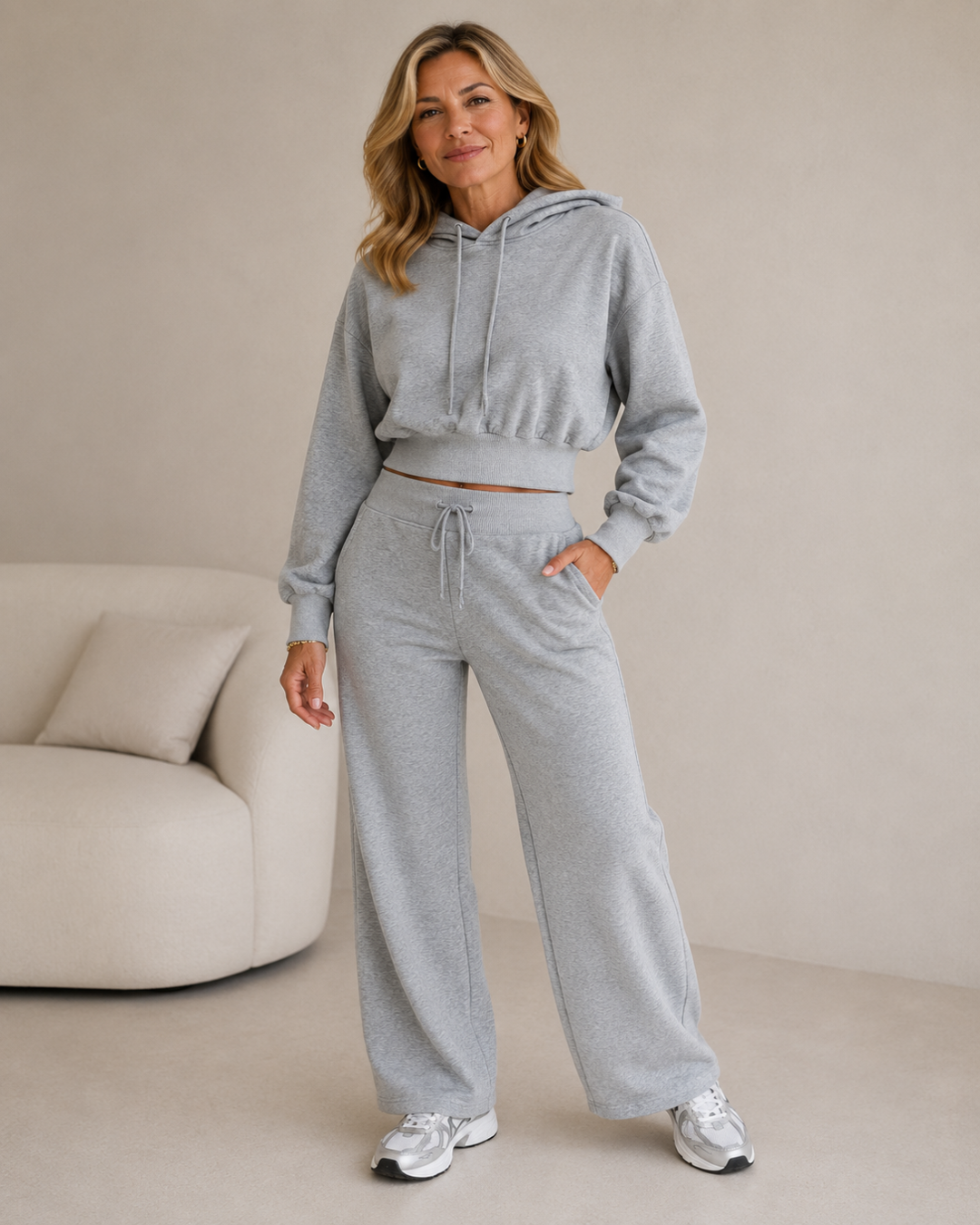 Desi| Conjunto De 2 Piezas Deportivo
