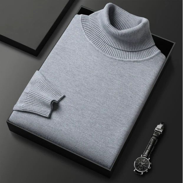 Luar| Jersey Cuello Alto Premium