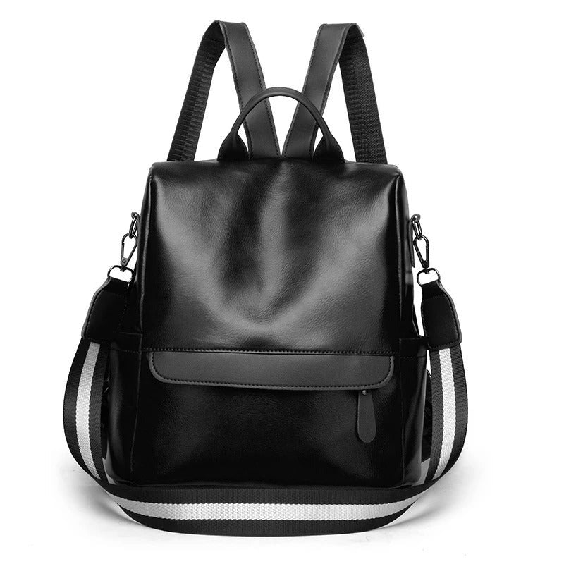 Mel| Mochila Clásica Para Uso Diario
