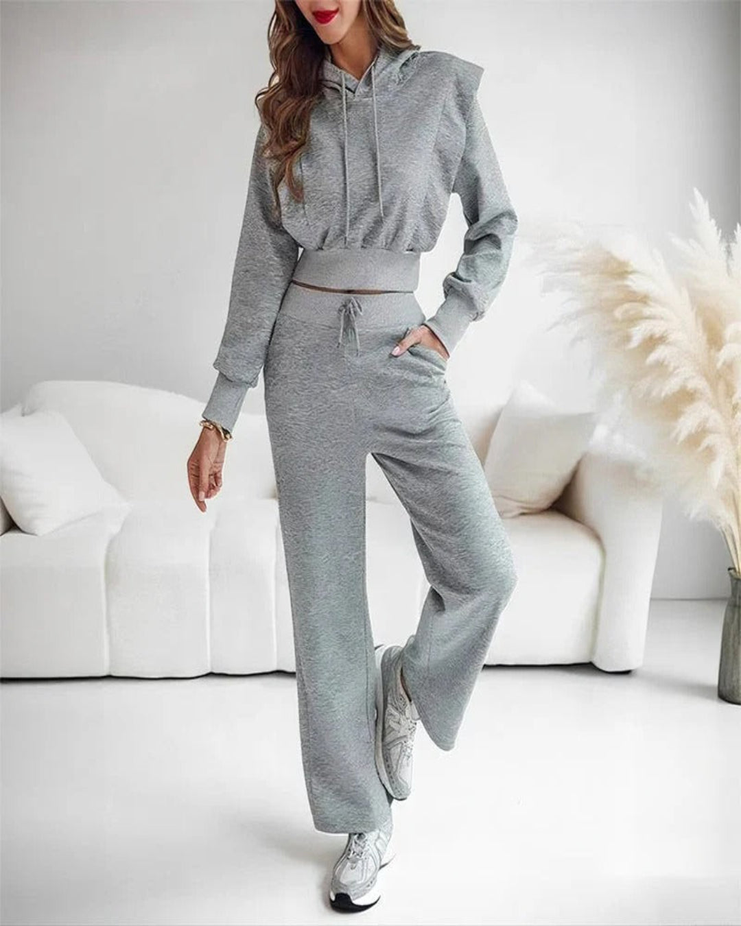 Desi| Conjunto De 2 Piezas Deportivo