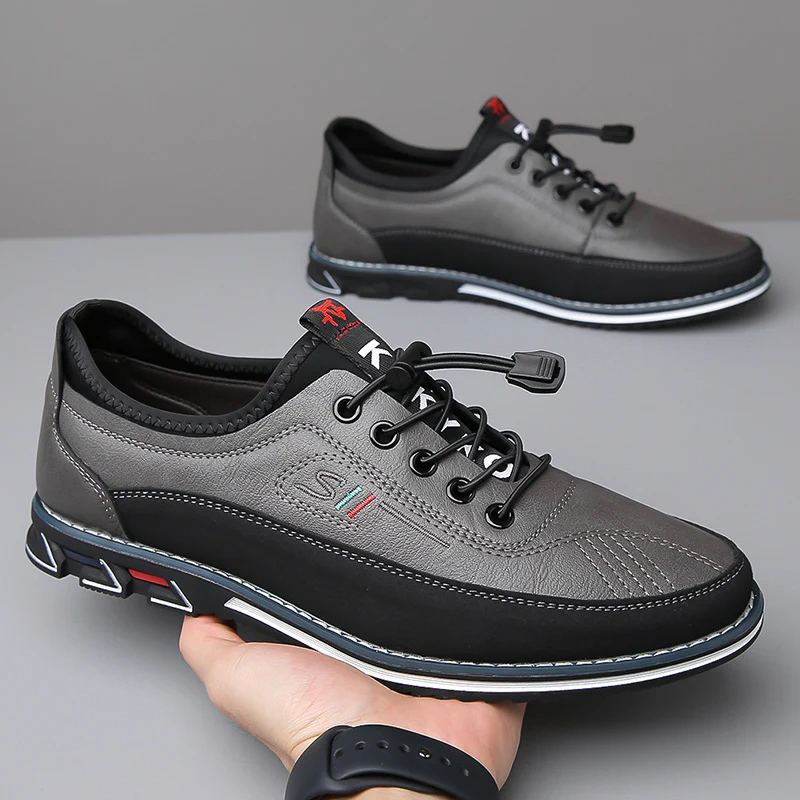 Zeta| Zapatos Hombre Elegante