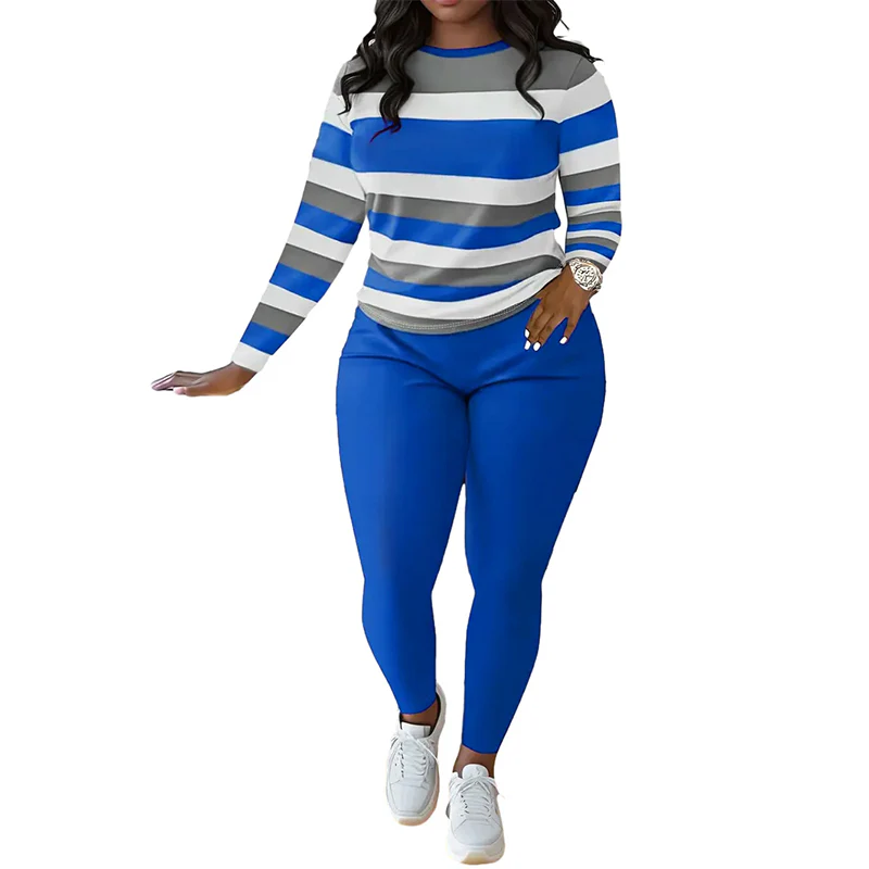 Gabi| Conjunto Casual 2 Piezas