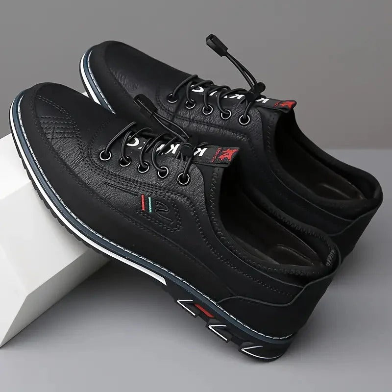 Zeta| Zapatos Hombre Elegante