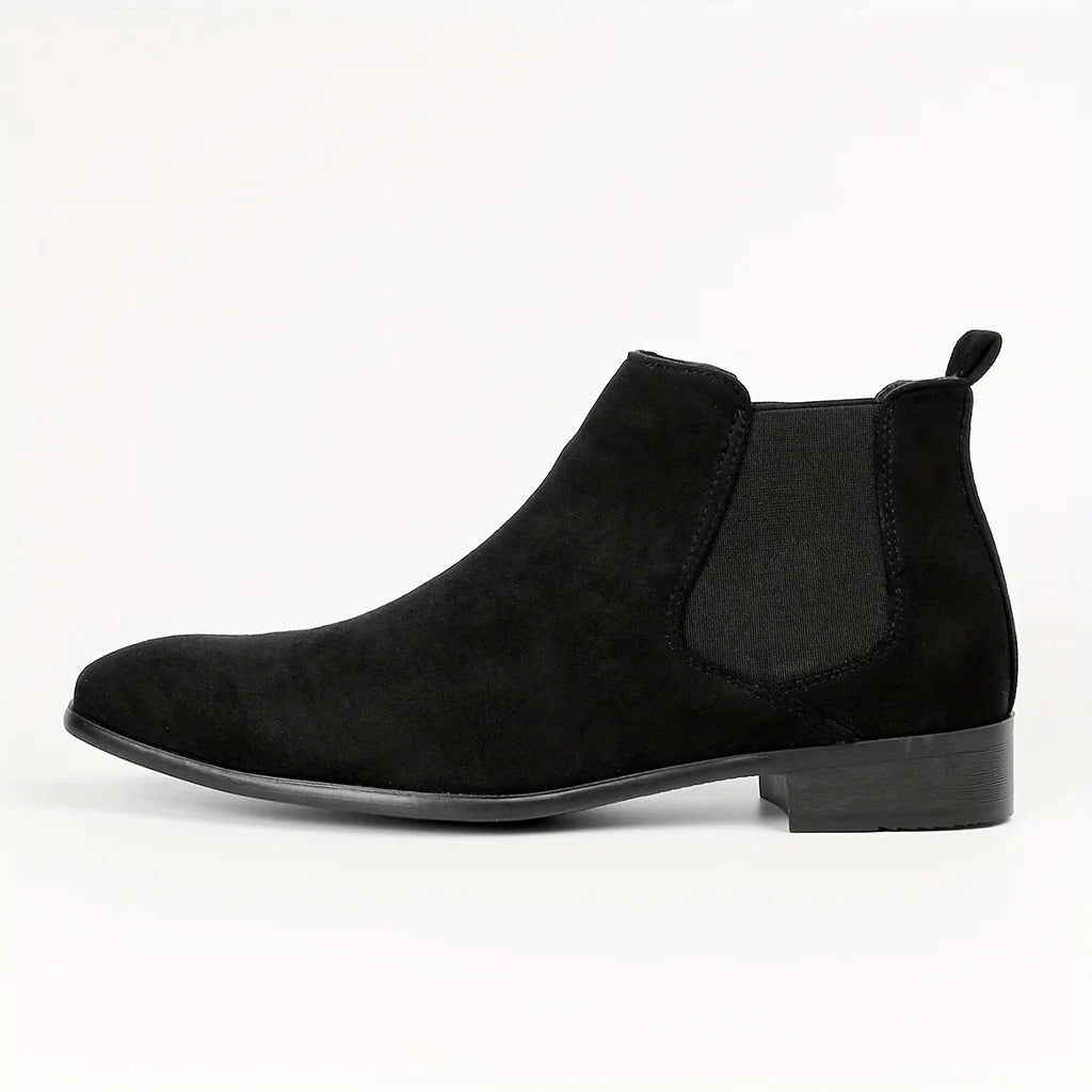 Juan| Botas Minimalistas Para Hombre