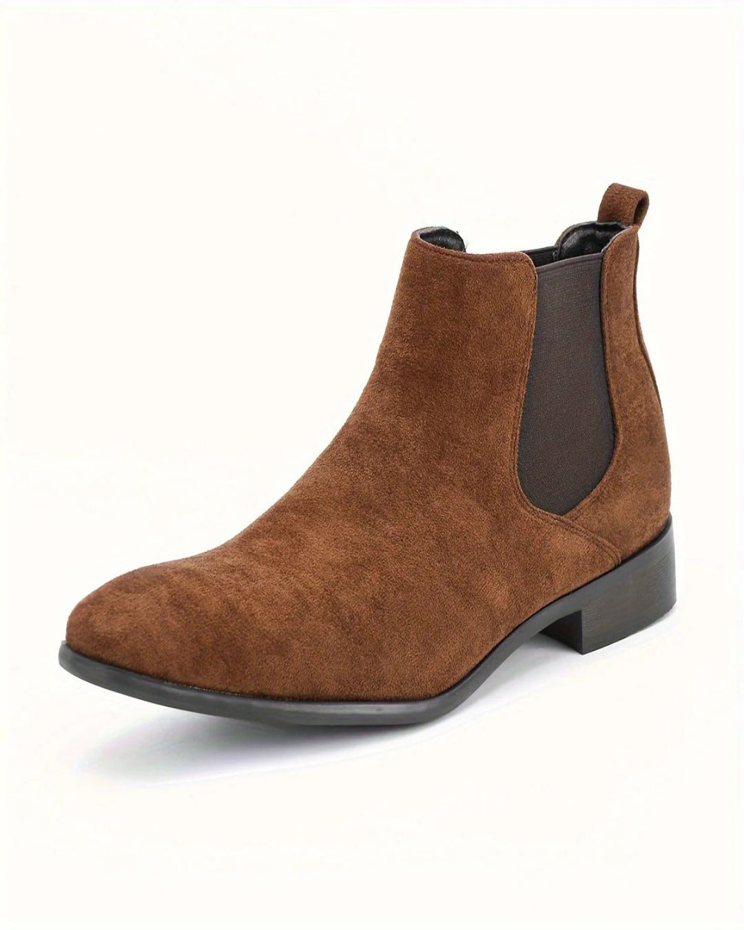 Juan| Botas Minimalistas Para Hombre