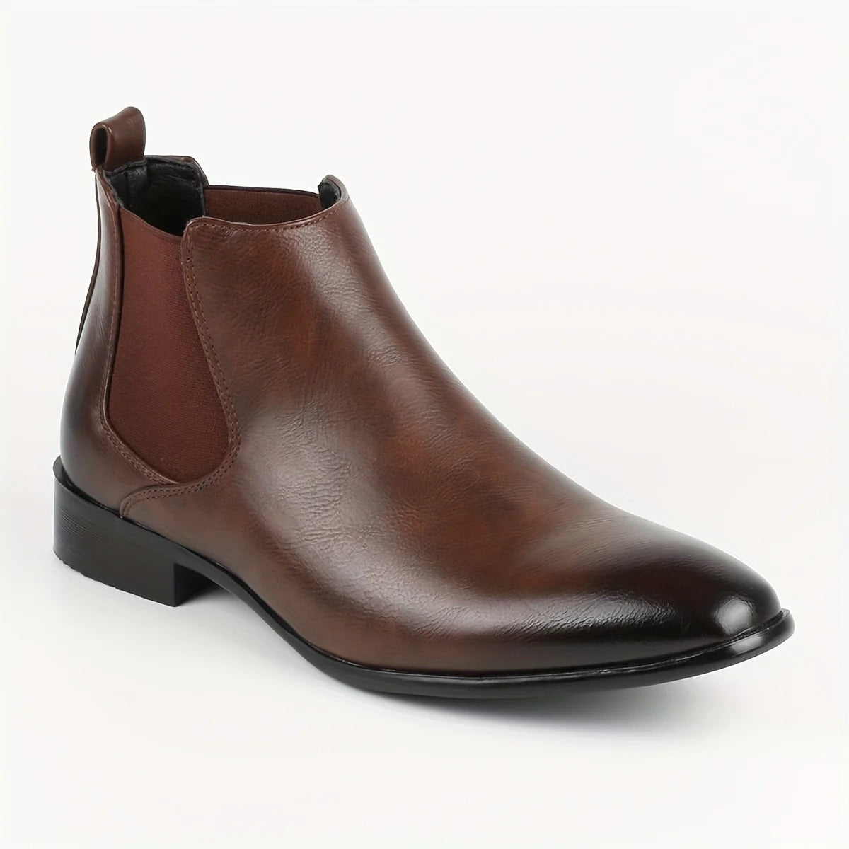 Juan| Botas Minimalistas Para Hombre