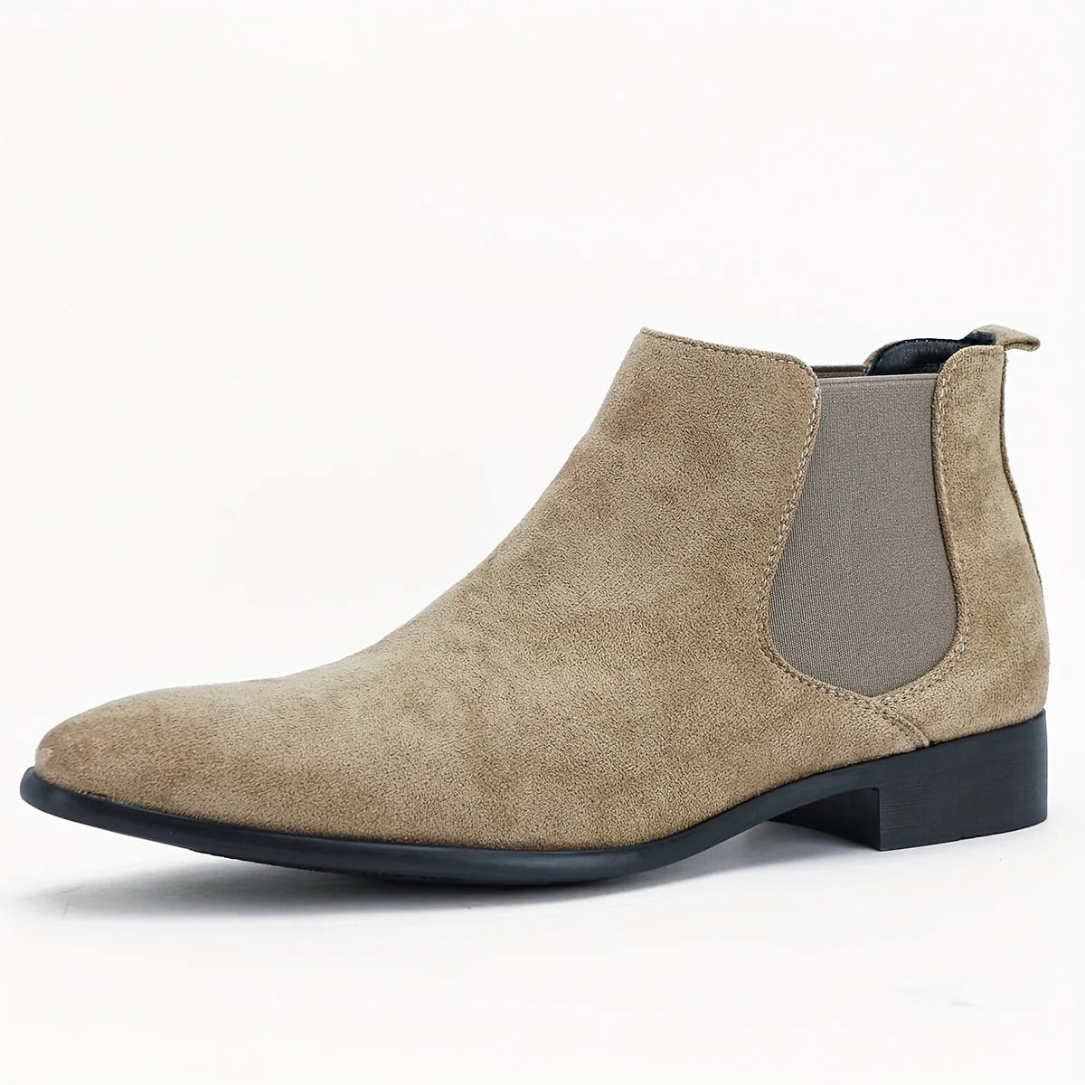 Juan| Botas Minimalistas Para Hombre