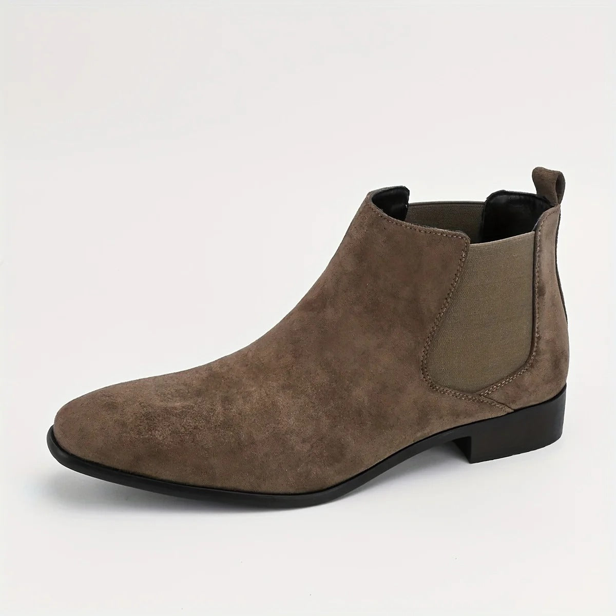 Juan| Botas Minimalistas Para Hombre