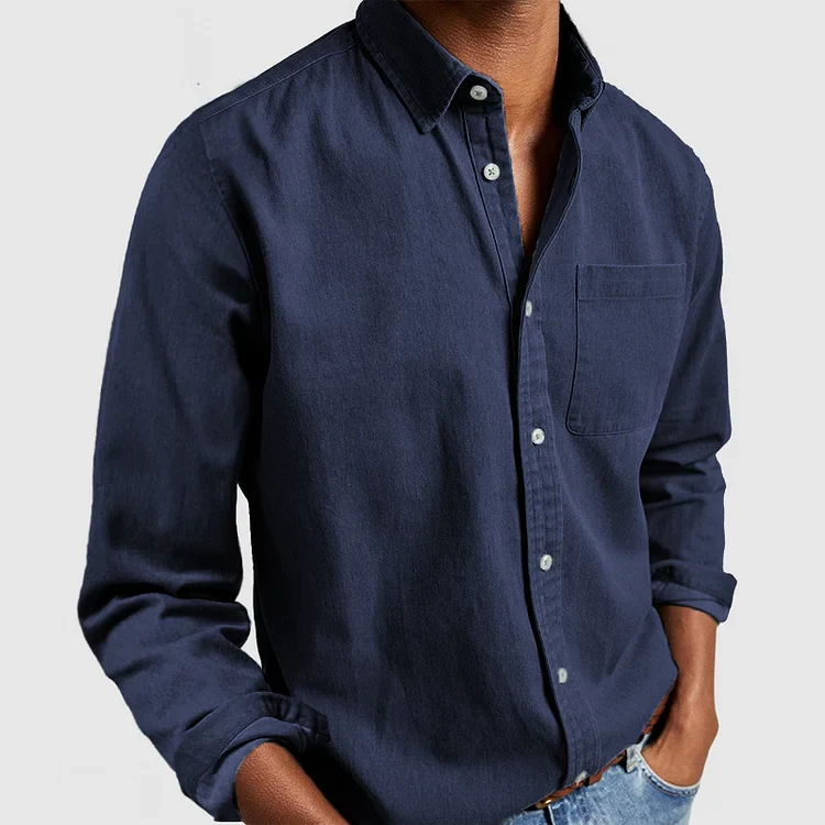 Jones| Camisa Versatil