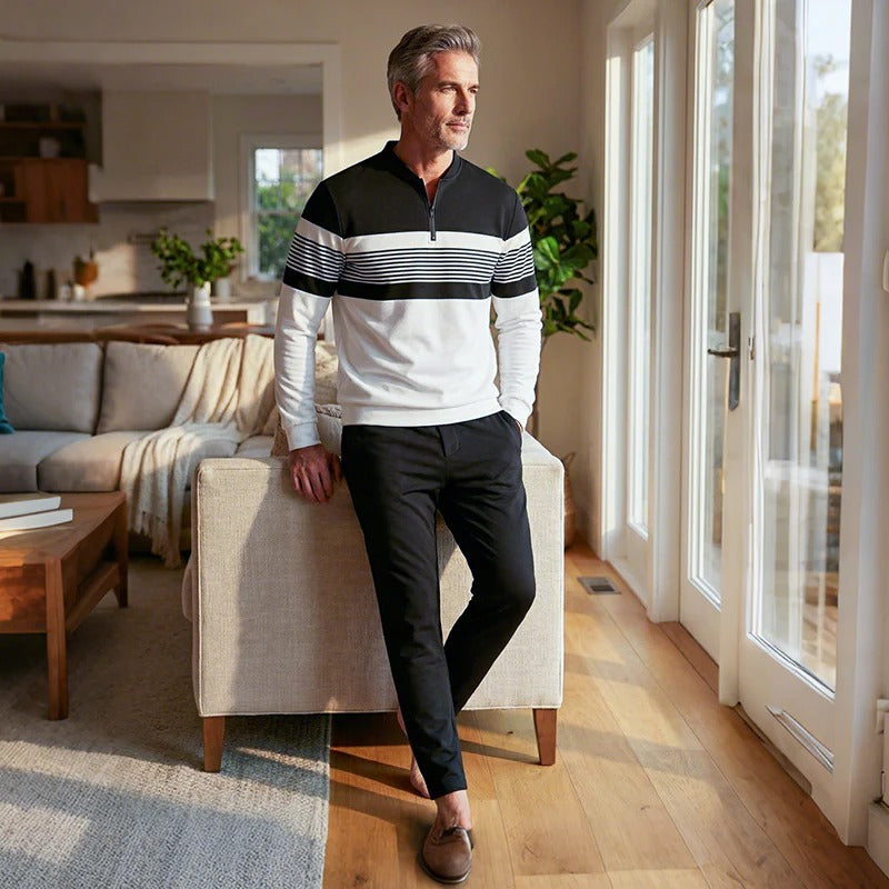 Jack | Conjunto Premium Para Hombre