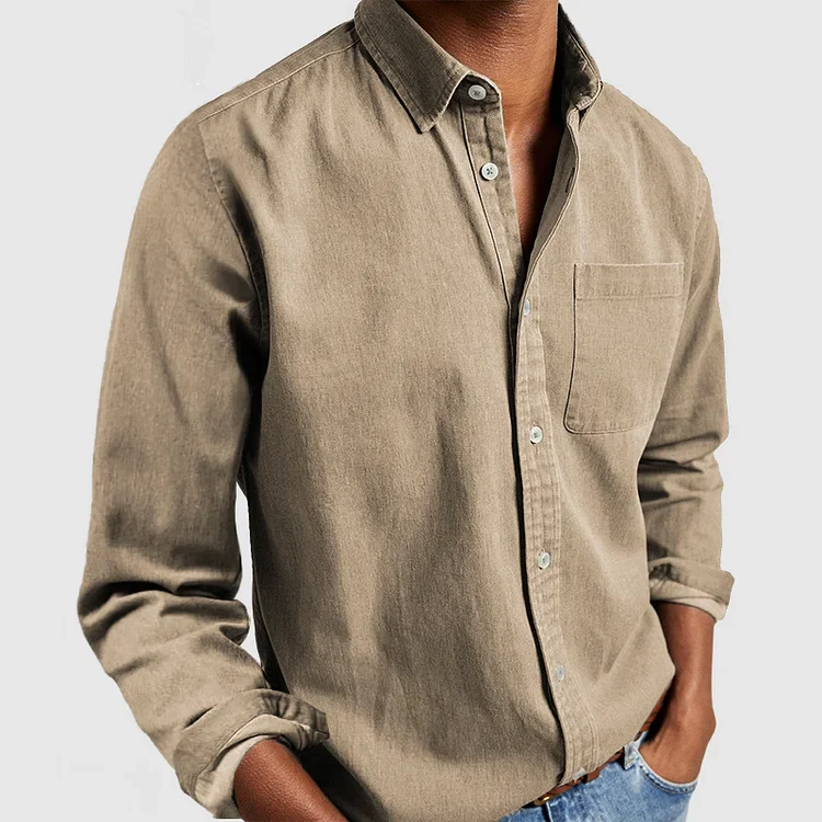 Jones| Camisa Versatil