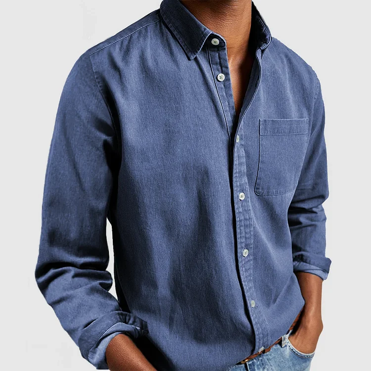 Jones| Camisa Versatil