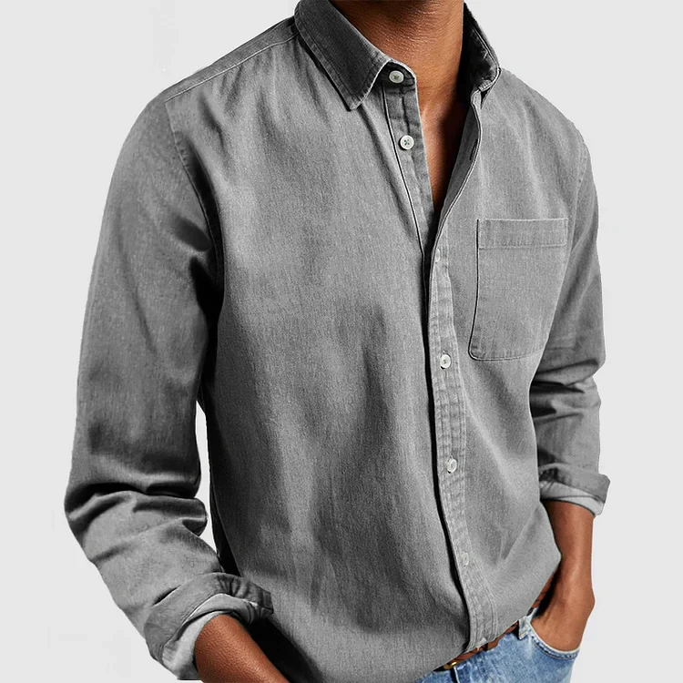 Jones| Camisa Versatil