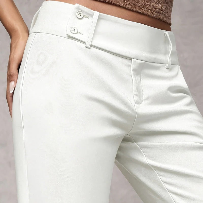 Jessy | Pantalones Traje Elegantes y Atemporales