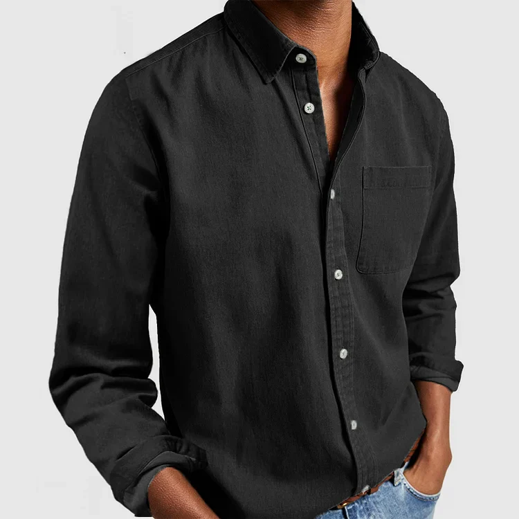 Jones| Camisa Versatil