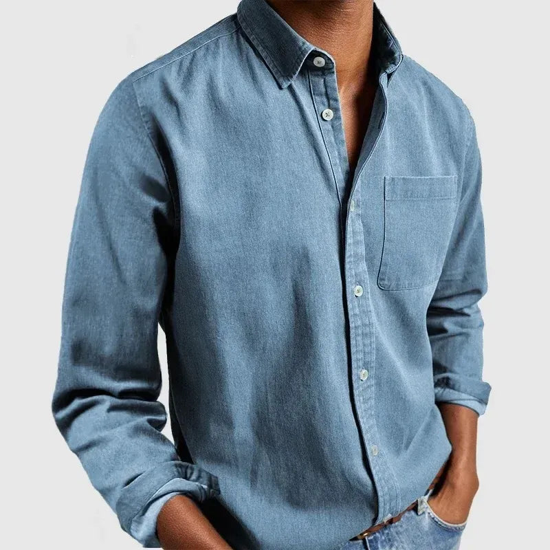 Jones| Camisa Versatil