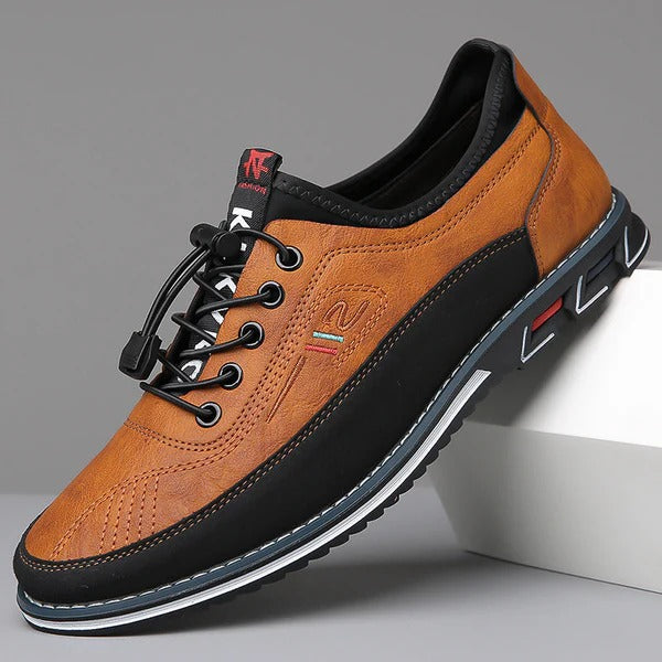 Zeta| Zapatos Hombre Elegante