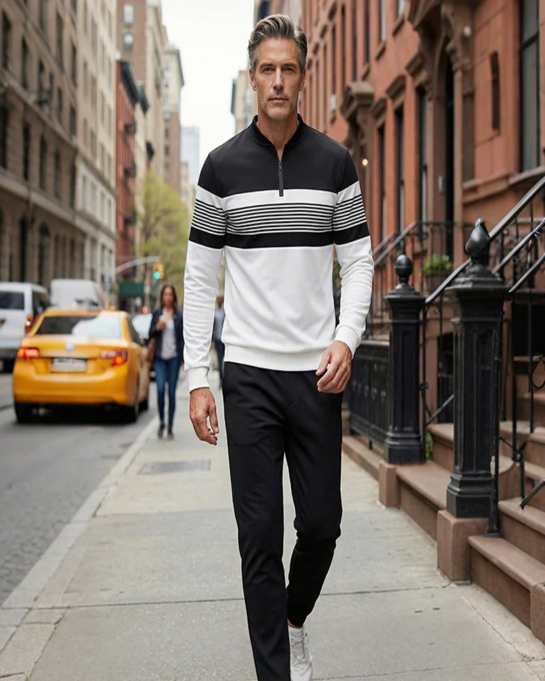 Jack | Conjunto Premium Para Hombre