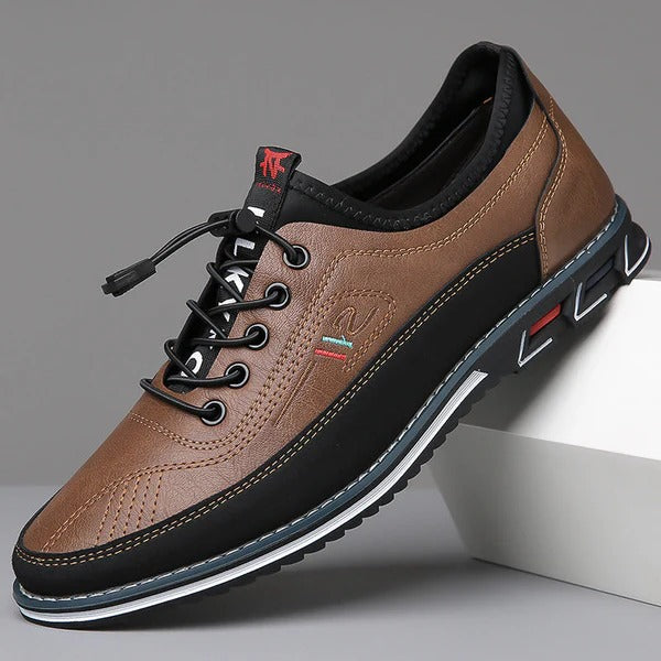 Zeta| Zapatos Hombre Elegante