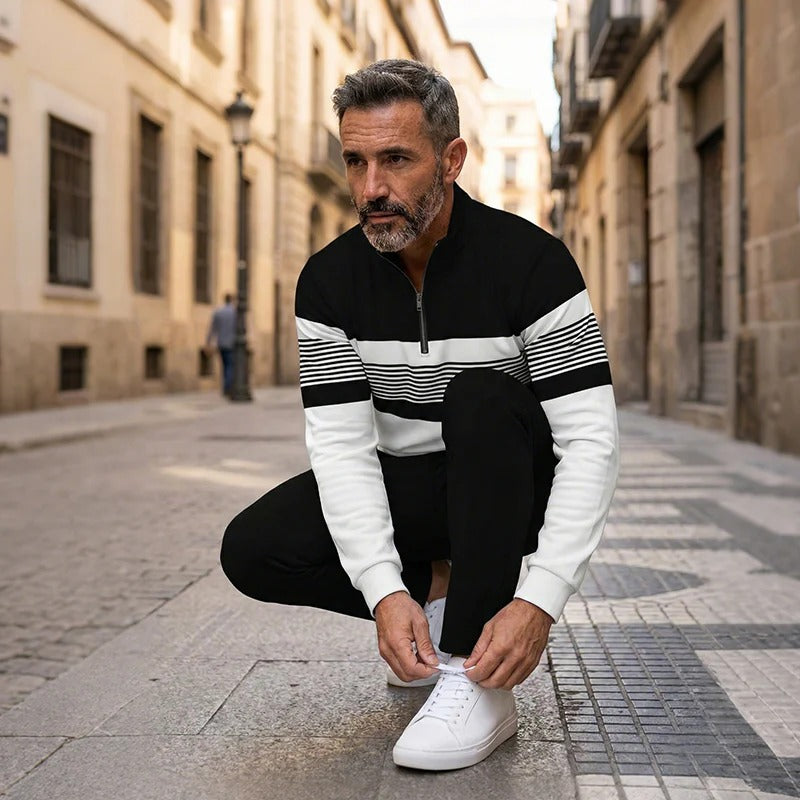 Jack | Conjunto Premium Para Hombre