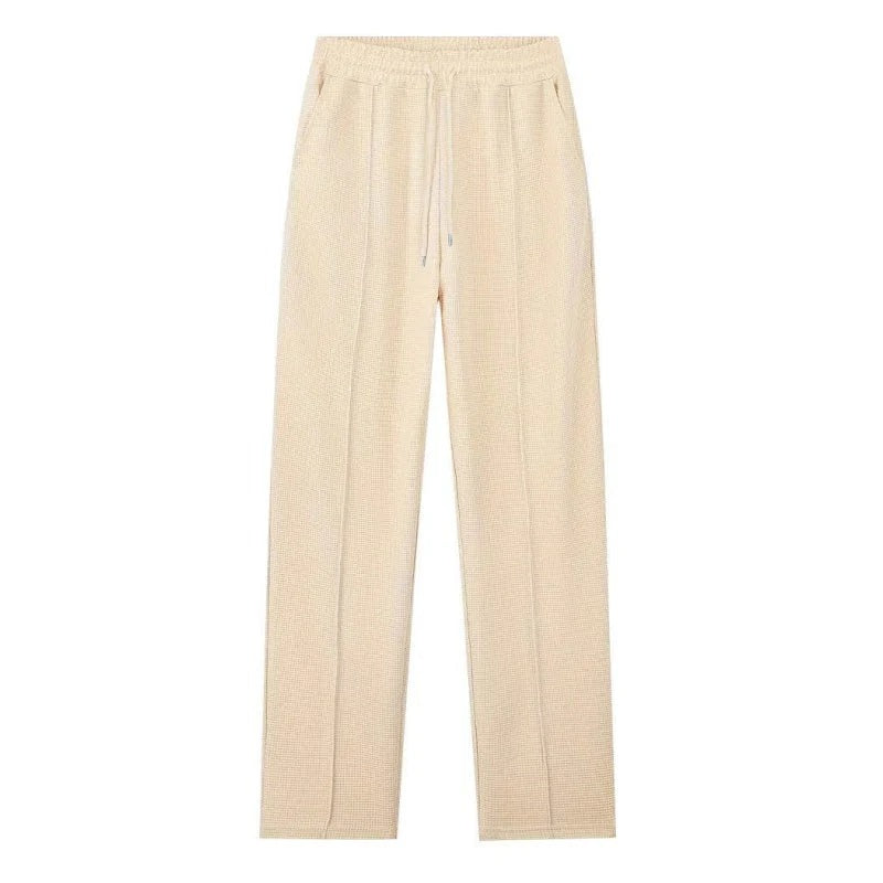 Dream| Conjunto De Hombre Sudadera Y Pantalón Recto
