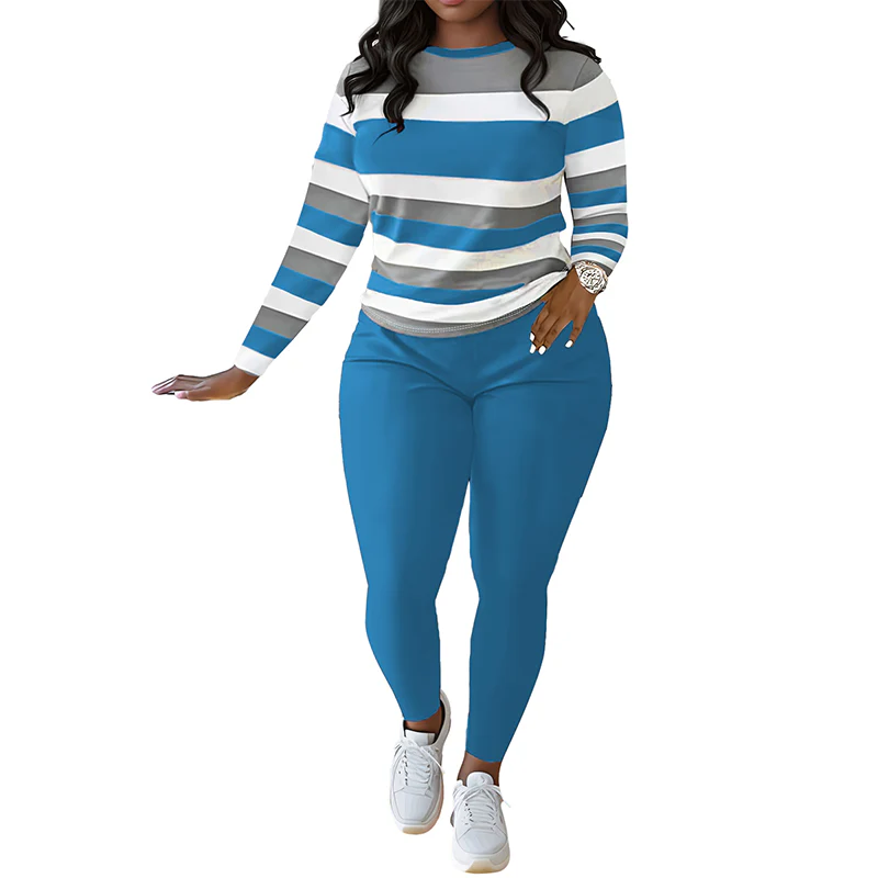 Gabi| Conjunto Casual 2 Piezas
