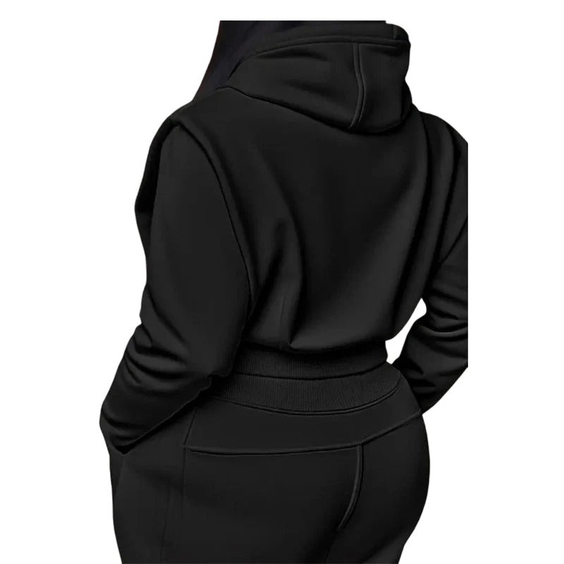 Desi| Conjunto De 2 Piezas Deportivo