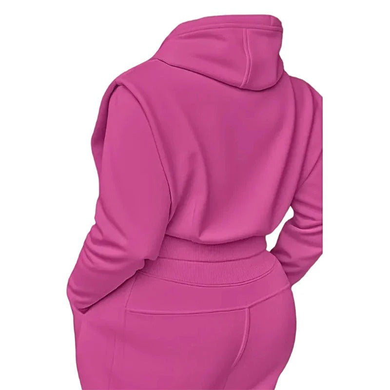 Desi| Conjunto De 2 Piezas Deportivo