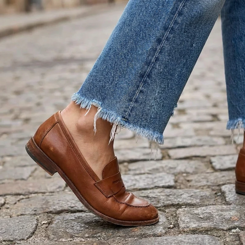 Samy| Vaquero Retro Elegance