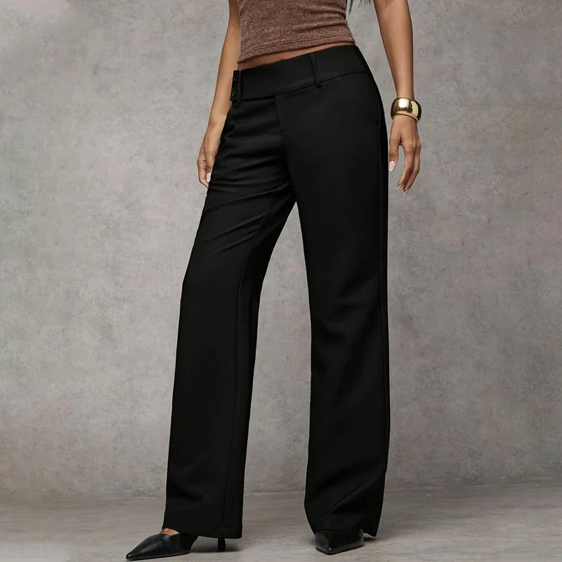 Jessy | Pantalones Traje Elegantes y Atemporales
