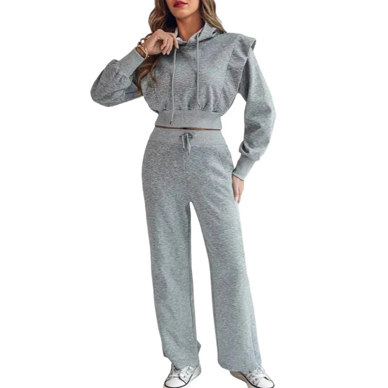 Desi| Conjunto De 2 Piezas Deportivo