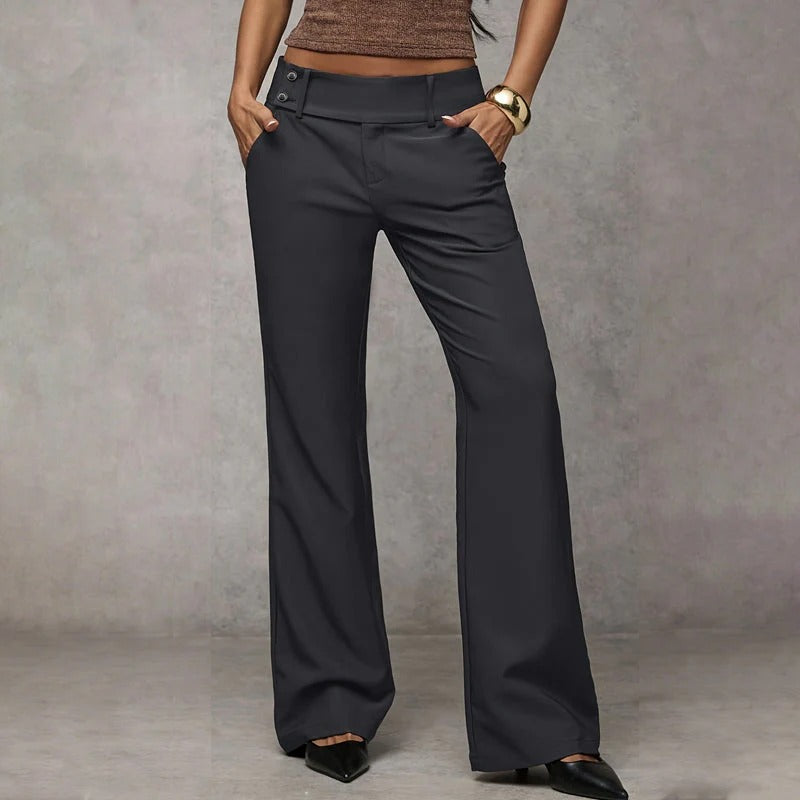 Jessy | Pantalones Traje Elegantes y Atemporales