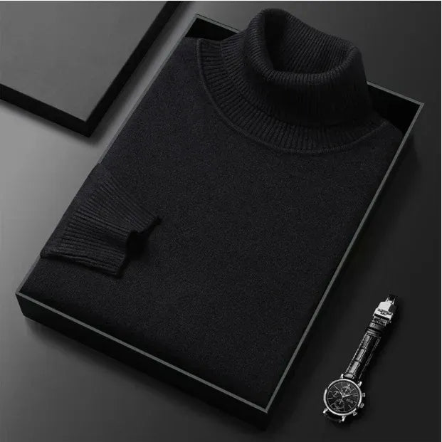 Luar| Jersey Cuello Alto Premium
