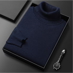 Luar| Jersey Cuello Alto Premium