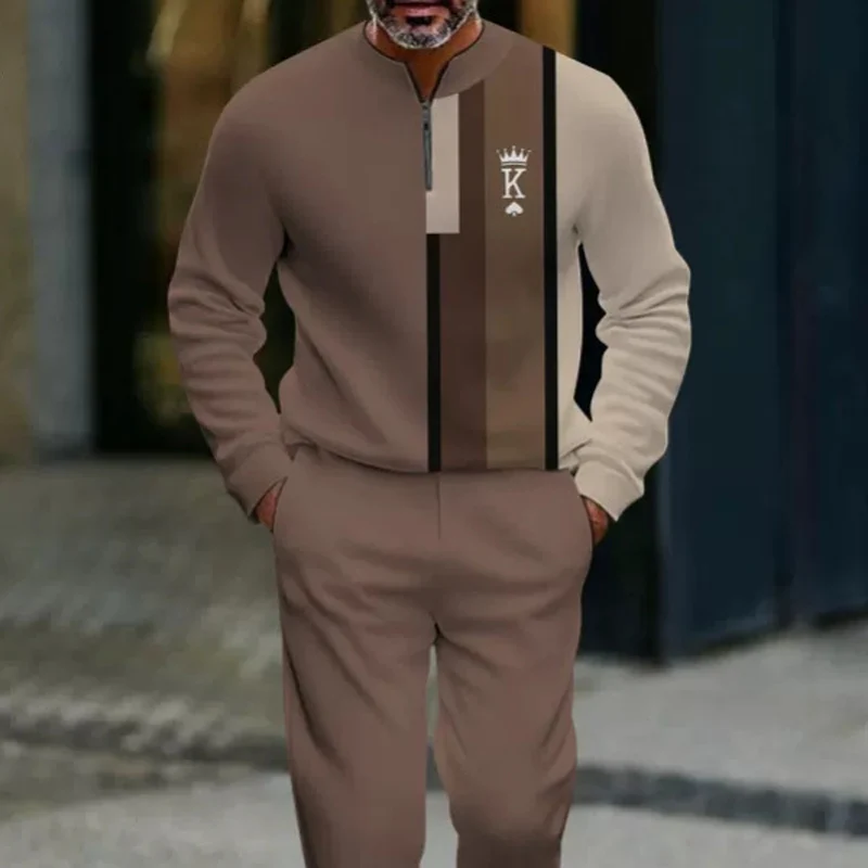 Jack | Conjunto Premium Para Hombre