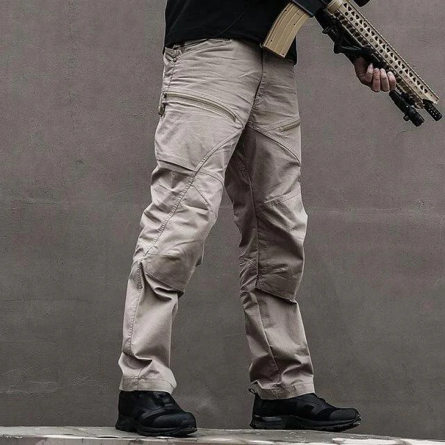 John| Pantalones impermeables para hombre Outdoor IX7/ IX9