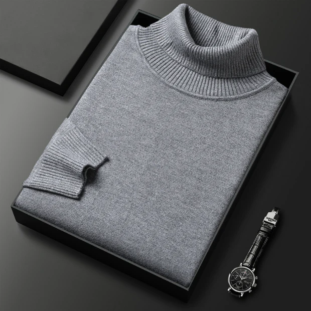 Luar| Jersey Cuello Alto Premium