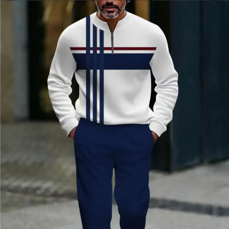 Jack | Conjunto Premium Para Hombre