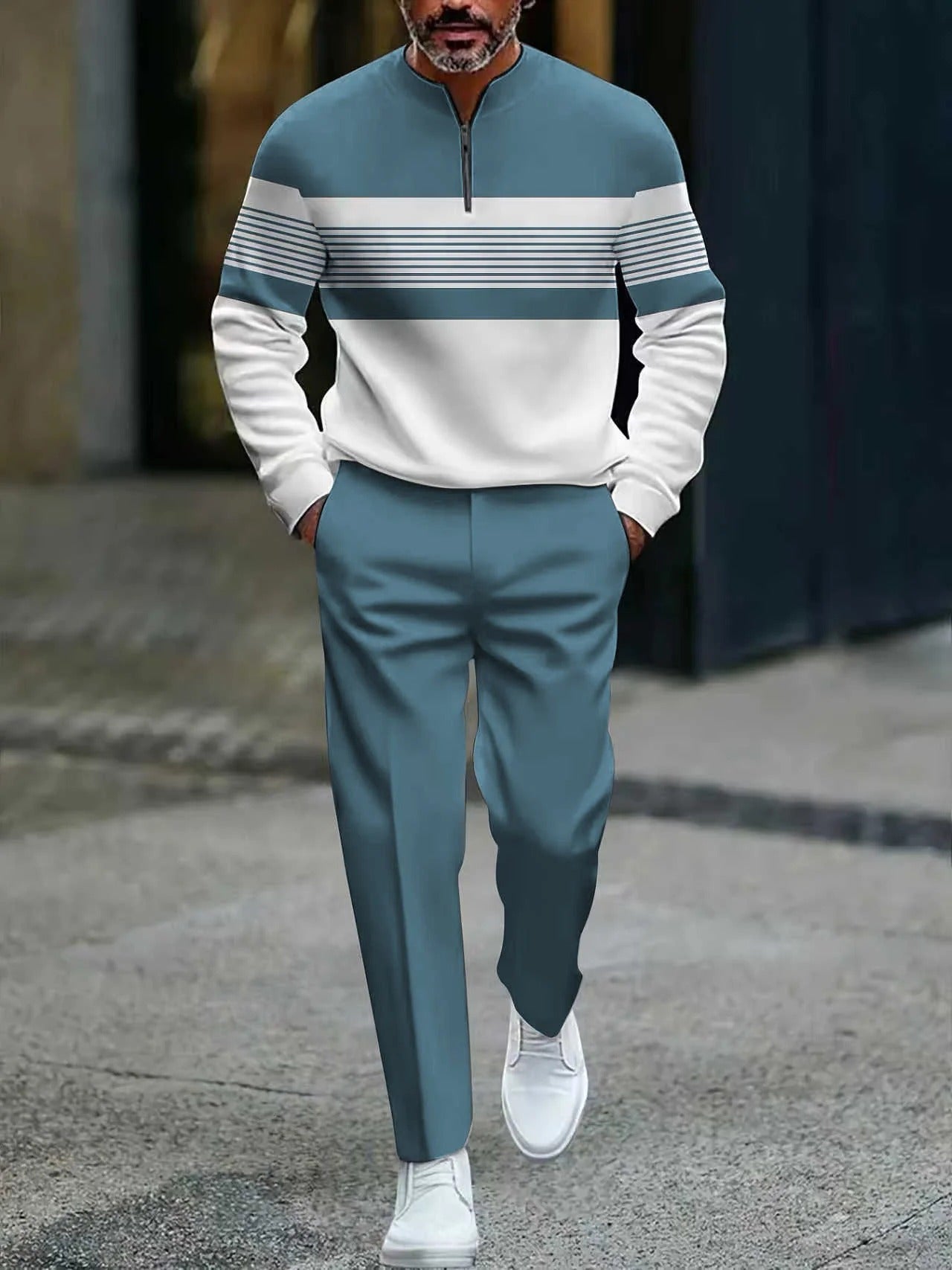 Jack | Conjunto Premium Para Hombre