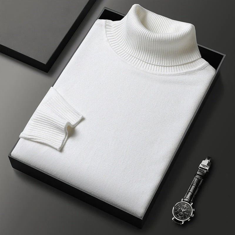 Luar| Jersey Cuello Alto Premium