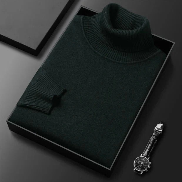 Luar| Jersey Cuello Alto Premium