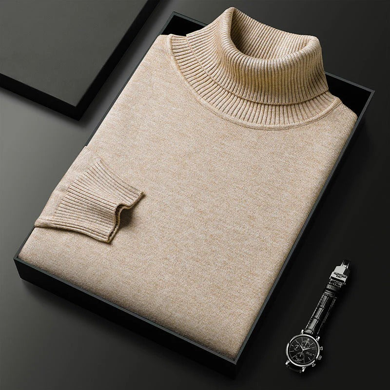 Luar| Jersey Cuello Alto Premium