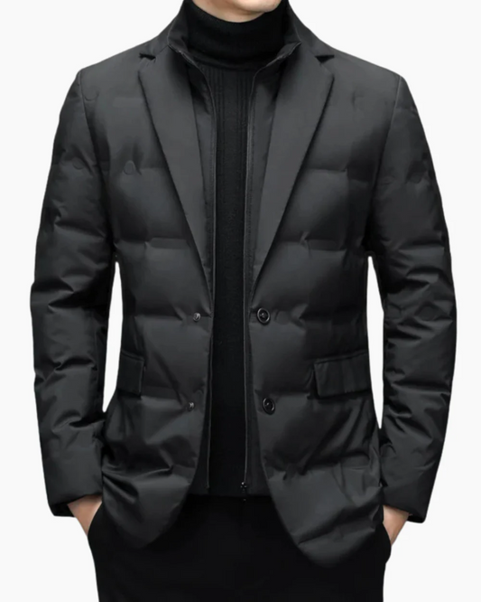 Mike| Chaqueta elegante de prestigio