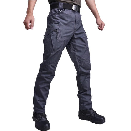 John| Pantalones impermeables para hombre Outdoor IX7/ IX9