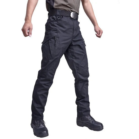 John| Pantalones impermeables para hombre Outdoor IX7/ IX9